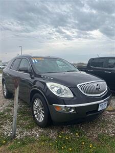 2011 Buick Enclave CXL SUV