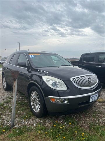 2011 Buick Enclave CXL  