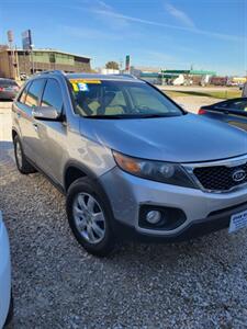 2013 Kia Sorento LX - Photo 1 - West Quincy, MO 63471