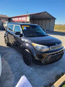 2016 Kia Soul - Photo 1 - West Quincy, MO 63471