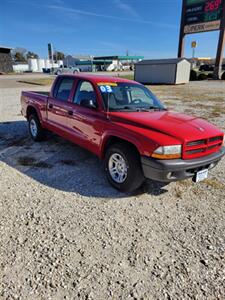 2003 Dodge Dakota Sport - Photo 1 - West Quincy, MO 63471