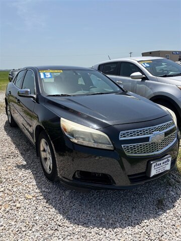 2013 Chevrolet Malibu 1LS's photo