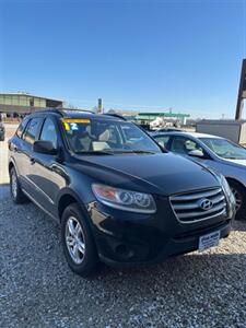 2012 Hyundai SANTA FE GLS SUV