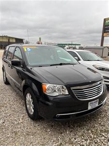 2015 Chrysler Town and Country Touring   - Photo 1 - West Quincy, MO 63471