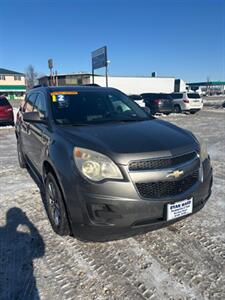 2012 Chevrolet Equinox LT SUV