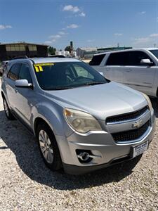 2011 Chevrolet Equinox LT SUV