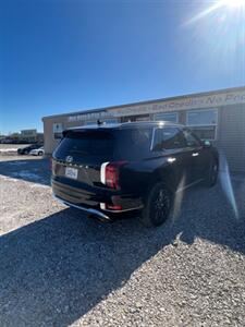 2020 Hyundai PALISADE Limited   - Photo 3 - West Quincy, MO 63471