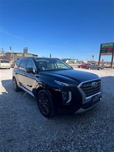 2020 Hyundai PALISADE Limited   - Photo 2 - West Quincy, MO 63471