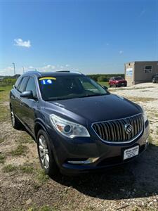2014 Buick Enclave Premium   - Photo 1 - West Quincy, MO 63471