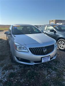 2016 Buick Regal   - Photo 1 - West Quincy, MO 63471