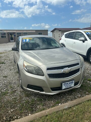 2013 Chevrolet Malibu LS  