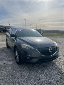 2014 Mazda CX-9 Grand Touring  