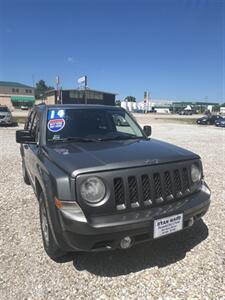 2014 Jeep Patriot Sport   - Photo 1 - West Quincy, MO 63471