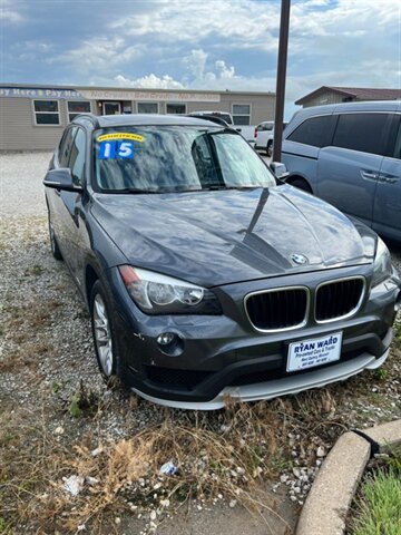 2015 BMW X1 xDrive28i - Photo 1 - West Quincy, MO 63471
