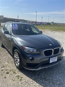 2015 BMW X1 xDrive28i   - Photo 1 - West Quincy, MO 63471