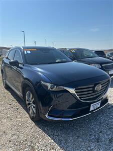 2018 Mazda CX-9 Grand Touring SUV