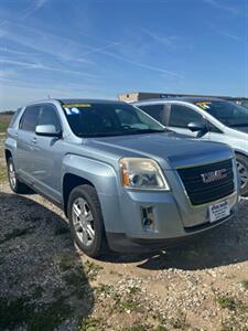 2014 GMC Terrain SLE-1 SUV