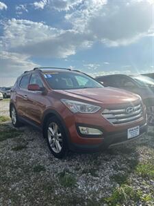 2013 Hyundai SANTA FE Sport 2.0T SUV