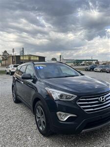 2016 Hyundai SANTA FE SE   - Photo 1 - West Quincy, MO 63471