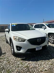 2015 Mazda CX-5 Grand Touring   - Photo 1 - West Quincy, MO 63471