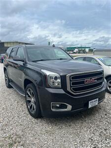 2016 GMC Yukon SLT   - Photo 1 - West Quincy, MO 63471