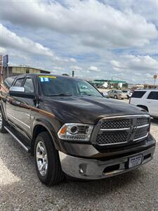 2013 RAM 1500 Laramie Truck