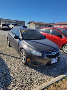 2014 Chevrolet Cruze 1LT Auto - Photo 1 - West Quincy, MO 63471