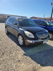 2012 Buick Enclave Premium SUV