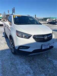 2017 Buick Encore Sport Touring SUV