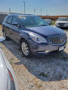 2014 Buick Enclave Premium SUV