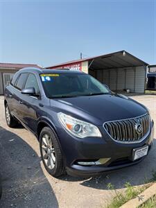 2014 Buick Enclave Premium SUV