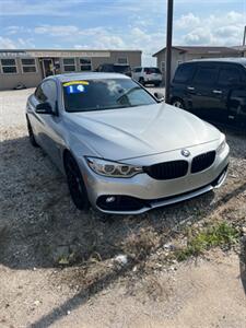 2014 BMW 4 Series 428i xDrive   - Photo 1 - West Quincy, MO 63471