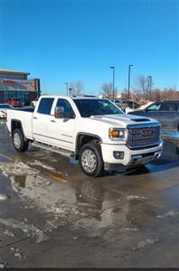 2019 GMC Sierra 2500 Denali  