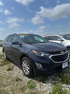 2019 Chevrolet Equinox LT SUV