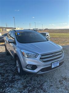 2017 Ford Escape SE SUV