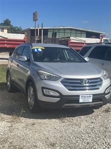 2014 Hyundai SANTA FE Sport 2.0T   - Photo 1 - West Quincy, MO 63471