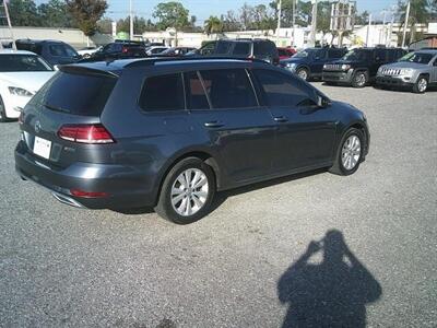 2019 Volkswagen Golf SportWagen 1.8T Comfortline 4Mo - Photo 7 - Sarasota, FL 34233