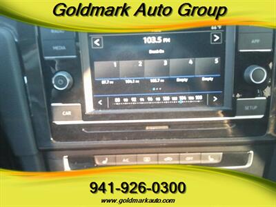 2019 Volkswagen Golf SportWagen 1.8T Comfortline 4Mo   - Photo 27 - Sarasota, FL 34233