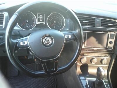 2019 Volkswagen Golf SportWagen 1.8T Comfortline 4Mo - Photo 20 - Sarasota, FL 34233
