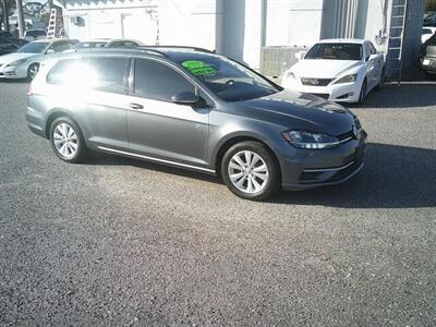 2019 Volkswagen Golf SportWagen 1.8T Comfortline 4Mo - Photo 9 - Sarasota, FL 34233