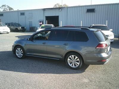 2019 Volkswagen Golf SportWagen 1.8T Comfortline 4Mo - Photo 5 - Sarasota, FL 34233