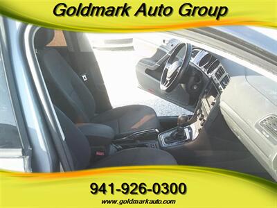 2019 Volkswagen Golf SportWagen 1.8T Comfortline 4Mo   - Photo 15 - Sarasota, FL 34233