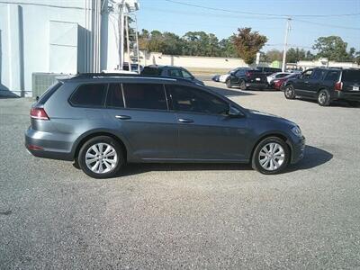 2019 Volkswagen Golf SportWagen 1.8T Comfortline 4Mo - Photo 8 - Sarasota, FL 34233