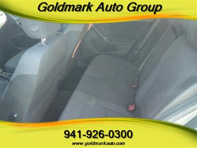 2019 Volkswagen Golf SportWagen 1.8T Comfortline 4Mo   - Photo 10 - Sarasota, FL 34233