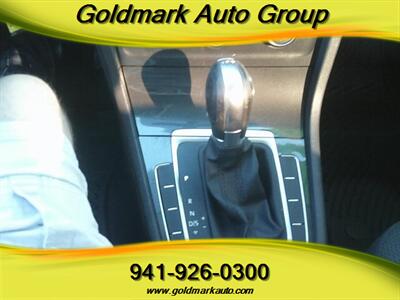 2019 Volkswagen Golf SportWagen 1.8T Comfortline 4Mo   - Photo 21 - Sarasota, FL 34233