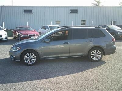 2019 Volkswagen Golf SportWagen 1.8T Comfortline 4Mo - Photo 4 - Sarasota, FL 34233