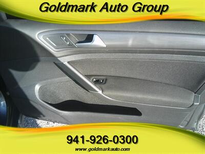 2019 Volkswagen Golf SportWagen 1.8T Comfortline 4Mo   - Photo 14 - Sarasota, FL 34233