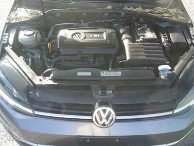 2019 Volkswagen Golf SportWagen 1.8T Comfortline 4Mo - Photo 10 - Sarasota, FL 34233