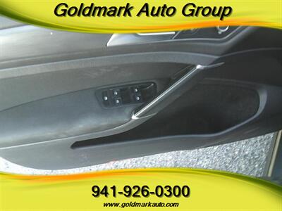 2019 Volkswagen Golf SportWagen 1.8T Comfortline 4Mo   - Photo 16 - Sarasota, FL 34233