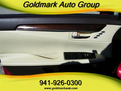 2018 Lexus ES   - Photo 18 - Sarasota, FL 34233